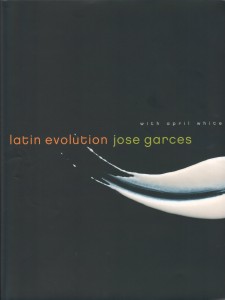 José Garcés has built a solid and successful career, is a master in handling the most complicated techniques imaginable