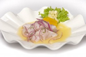 Cebiche - When Fish Is The Star