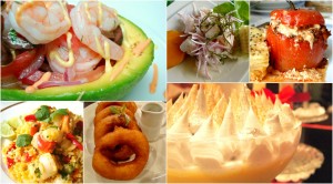 14 Aphrodisiac and Romantic Meals