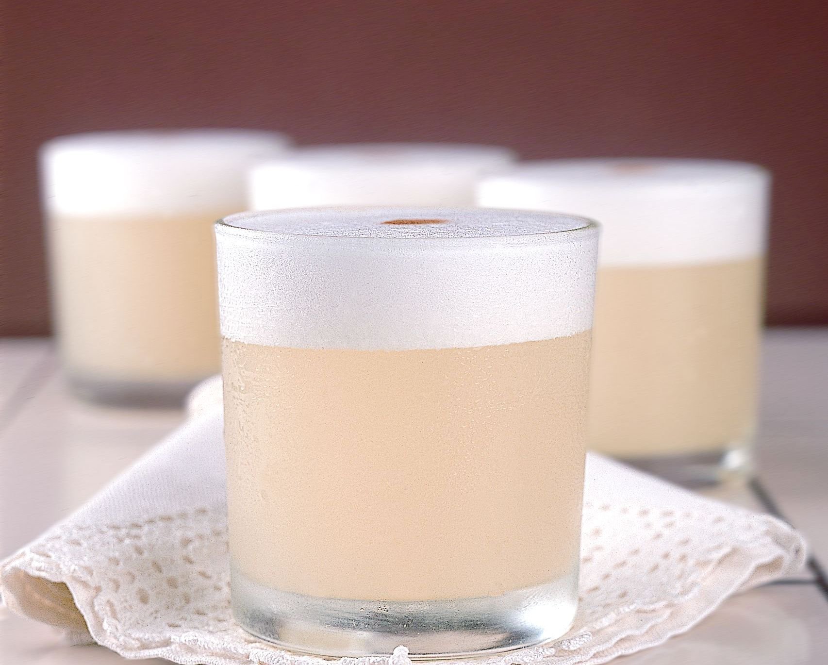 10 new ways to enjoy a Pisco Sour