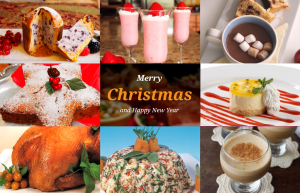 10 Christmas Dinner Recipes